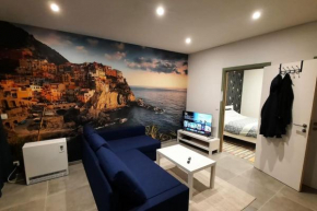 Studio a Ciney